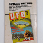 Merten korkeajännitys 3/1979 : Miehet rautaa - pikkukuva 2