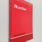 Greville G. Corbett : Number - pikkukuva 1