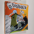 Nödvändiga dassboken - pikkukuva 1