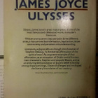 James Joyce - Ulysses (softcover) - pikkukuva 2