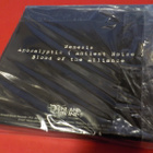 SPEAR OF LONGINUS - BLACK SUN SOCIETY 3x 7'' BOKSI - pikkukuva 2