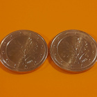 Saksa 5 Euro Cent UNC 2002J,2 kpl - pikkukuva 3