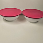 Tupperware Allegra tarjoilukulho 2,75 dl 2kpl - pikkukuva 3