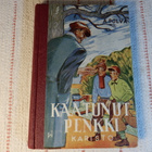 ANNI POLVA :  KAATUNUT PENKKI - pikkukuva 1
