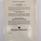 The field sales manager : a manual of practice - pikkukuva 2