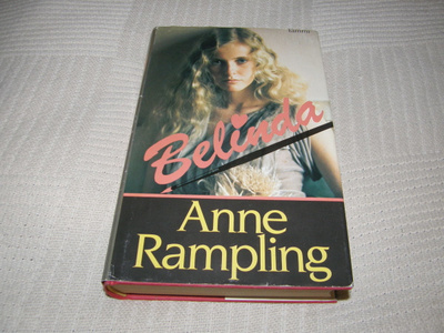 Anne Rampling Belinda -sid