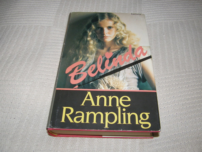 Anne Rampling Belinda  -sid