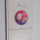 Marja Leena ym. (toim.) Laaksonen : Kirja nuorelleparille - pikkukuva 1