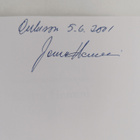 Jorma Hemmi : Tasa-arvoa puolustamassa : Kerttu Hemmi (si... - pikkukuva 3