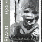 Åland 2006 Naisten äänioikeus 100 v EP leima LaPe 262 - pikkukuva 1
