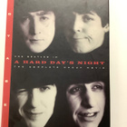 THE BEATLES IN A HARD DAY`S NIGHT (THE COMPLETE UNCUT MOVIE) - pikkukuva 1