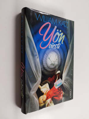 William Katz : Yön viesti