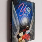 William Katz : Yön viesti - pikkukuva 1
