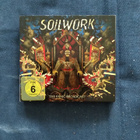 Soilwork - Panic broadcast - pikkukuva 1
