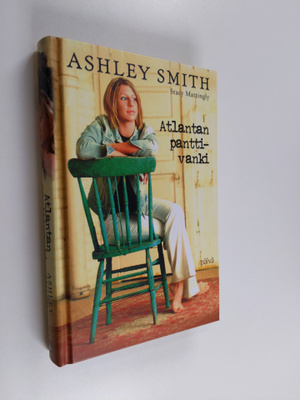 Ashley Smith : Atlantan panttivanki
