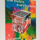 E. C. Wragg : The cubic curriculum - pikkukuva 1