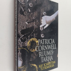 Patricia Cornwell : Ruumistarha - pikkukuva 1