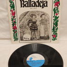 Balladeja - Ballads lp - pikkukuva 1
