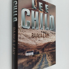 Lee Child : Raaka laki - pikkukuva 1