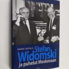Raimo Seppälä : Stefan Widomski ja puhelut Moskovaan - pikkukuva 1