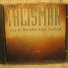 Talisman: Live At Sweden Rock Festival CD. - pikkukuva 1