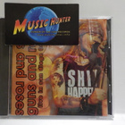 GUNS N ROSES - LIVE IN SAN DIEGO 04.09.87 CD - pikkukuva 1