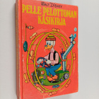 Walt Disney : Pelle Pelottoman käsikirja - pikkukuva 1