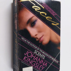 Johanna Kingsley : Faces - pikkukuva 1