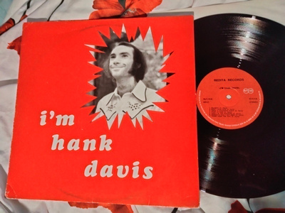 Hank Davis LP