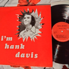 Hank Davis LP - pikkukuva 1