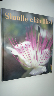 Martin Fuchs : Sinulle elämäksi