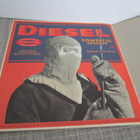 Vintage Diesel Catalog Autum/ Winter 1991-92 - pikkukuva 4
