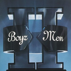 Boyz II Men - II (CD)