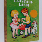 Helen Gaspard : Laastari-Lassi - pikkukuva 1