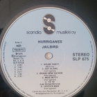 Hurriganes Jailbird-Lp - pikkukuva 4