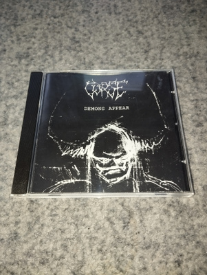Curse: Demons Appear