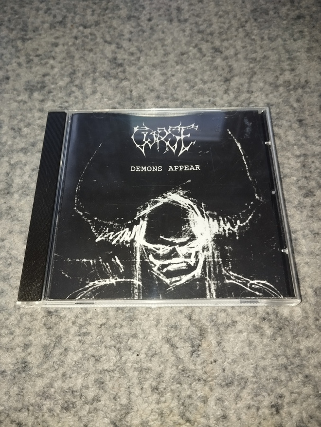 Curse: Demons Appear