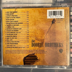 THE DOOBIE BROTHERS - Listen To The Music: The Very Best Of - pikkukuva 2