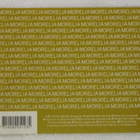 Lisa Nilsson • Till Morelia CD - pikkukuva 3
