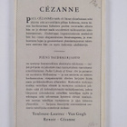 Theodore Rousseau : Paul Cezanne (1839-1906) - pikkukuva 2