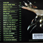 ROXY MUSIC the Best of CD HUIPPUKUNTO 18 biisiä! - pikkukuva 2
