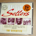 CD Million Sellers - The Seventies 8 - pikkukuva 1