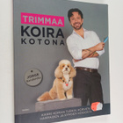 Jorge Bendersky : Trimmaa koira kotona : kaikki koiran tu... - pikkukuva 1
