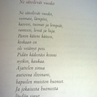 Ritva Bergman (toim.) : Runokirja villiruusu - pikkukuva 4