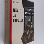 Konstantin Simonov : Elävät ja kuolleet - pikkukuva 1
