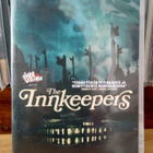 The Innkeepers DVD - pikkukuva 1