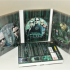 MATRIX TRILOGIA - pikkukuva 3