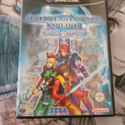 Phantasy Star Online: Episode I & II (GC) - pikkukuva 1