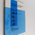 Kultur och konsumtion i Norden 1750-1950 - pikkukuva 1