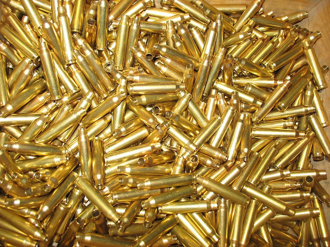 223 Rem 500 kpl